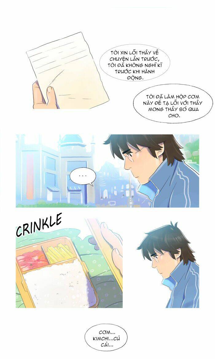 family man chapter 11 26