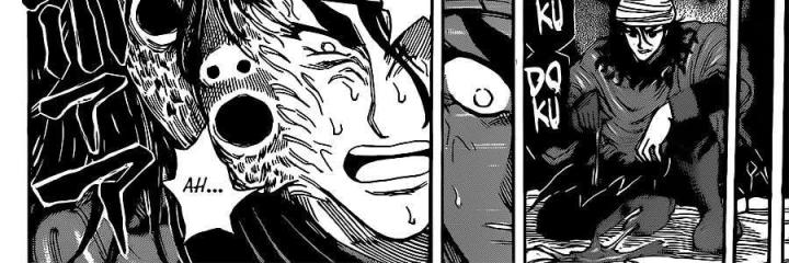 thánh tỏi sành ăn chapter 289 27