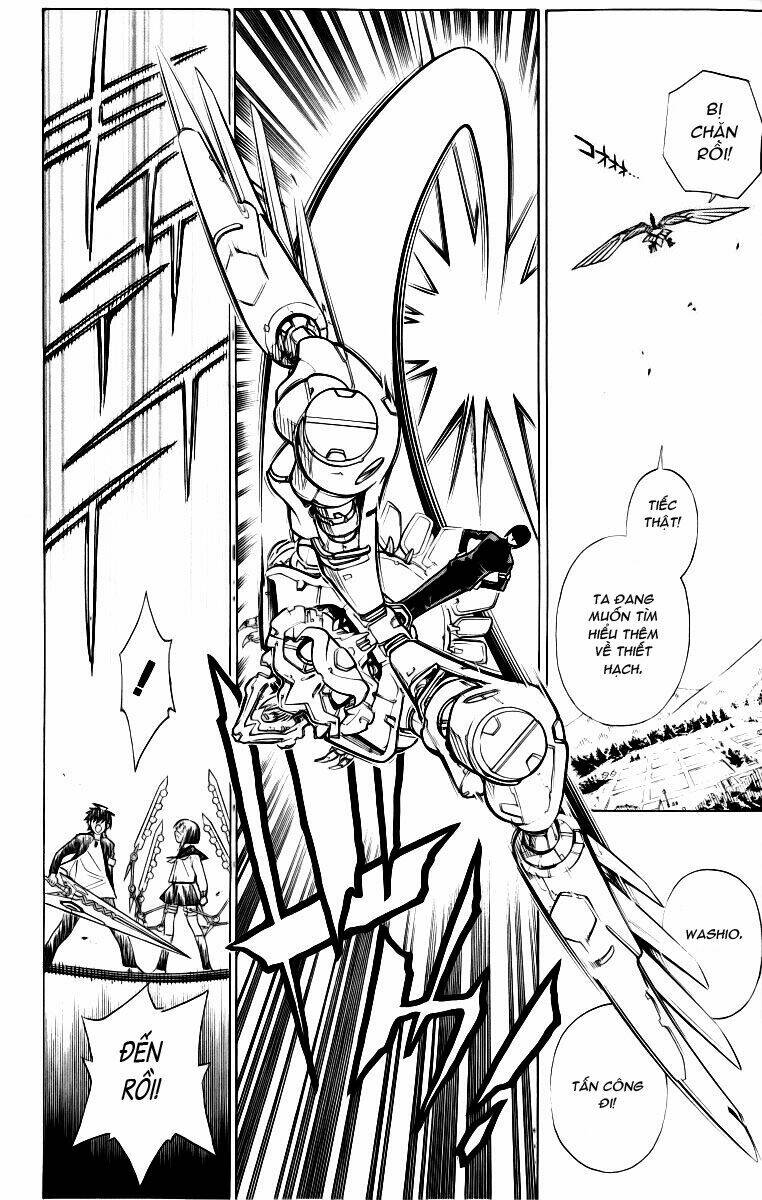 busou renkin chapter 3 12