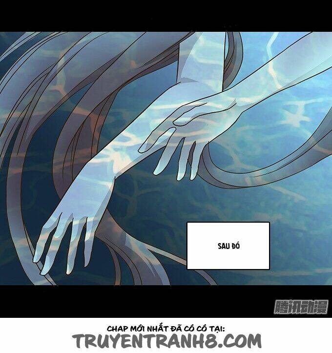 ớn lạnh tuyệt đối chapter 84 25