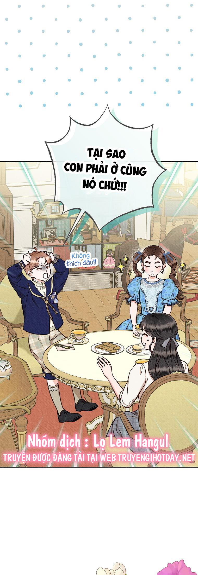 chàng trai đa nhân cách của tôi chapter 24 35