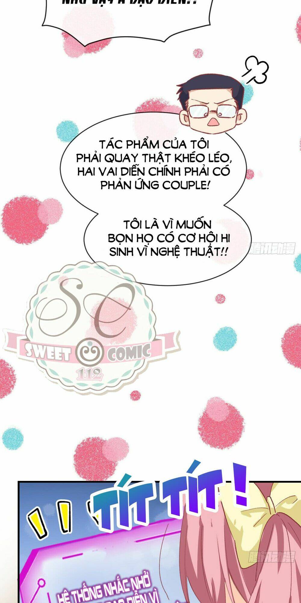 sở thích đặc biệt của nam thần chapter 12 27