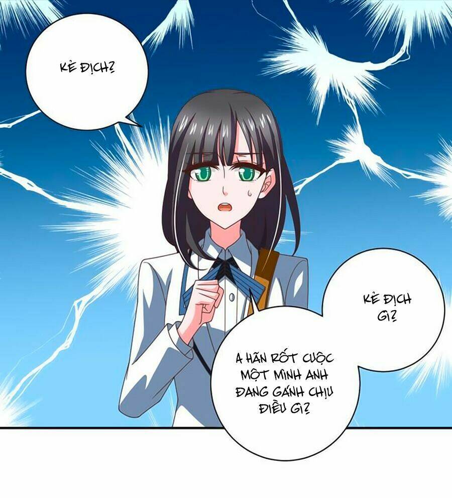 người yêu khát máu của tôi chapter 43 40