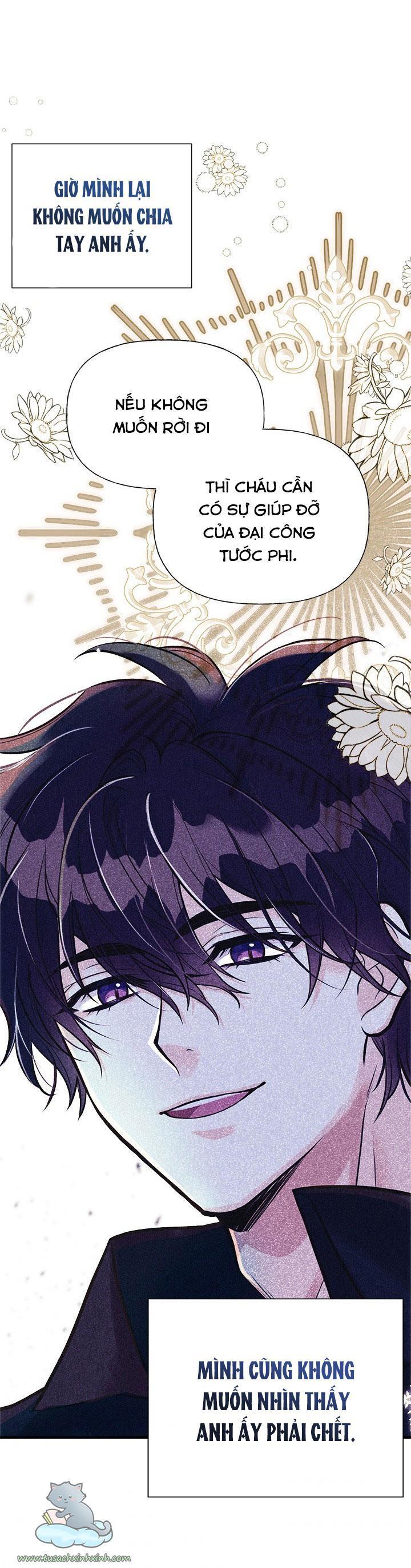 chị tôi nhặt về nam chính của tiểu thuyết chapter 56 33