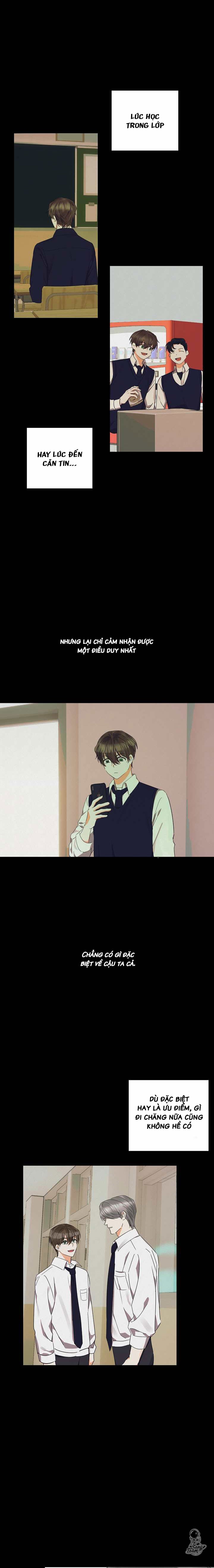 chanh đắng chapter 19 3