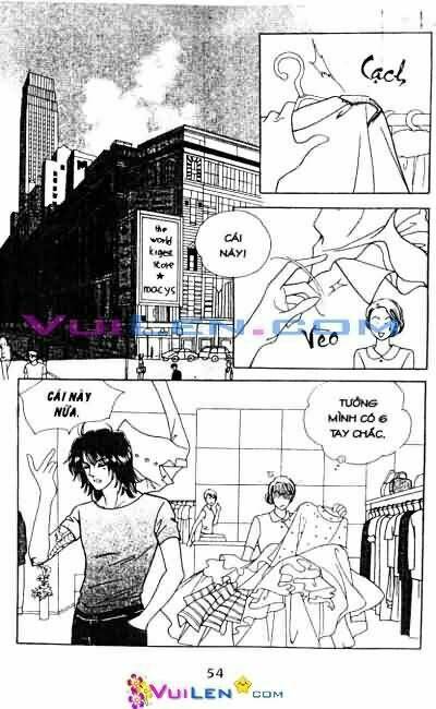 tìm anh - look for oppa chapter 1 54