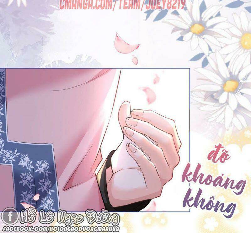 quận chúa vững vàng, thiết lập nhân vật không thể vỡ chapter 36 45