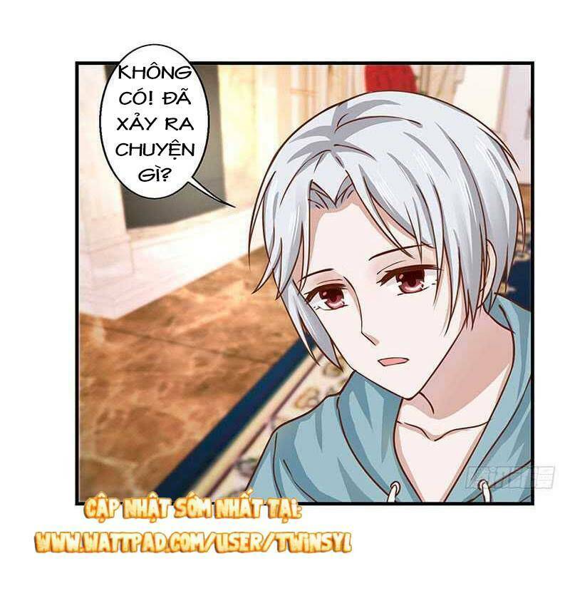 không gả cho tổng tài, gả cho người hầu chapter 119 12