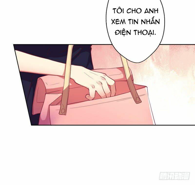 ngạo kiều tổng tài sủng điềm thê chapter 13 13