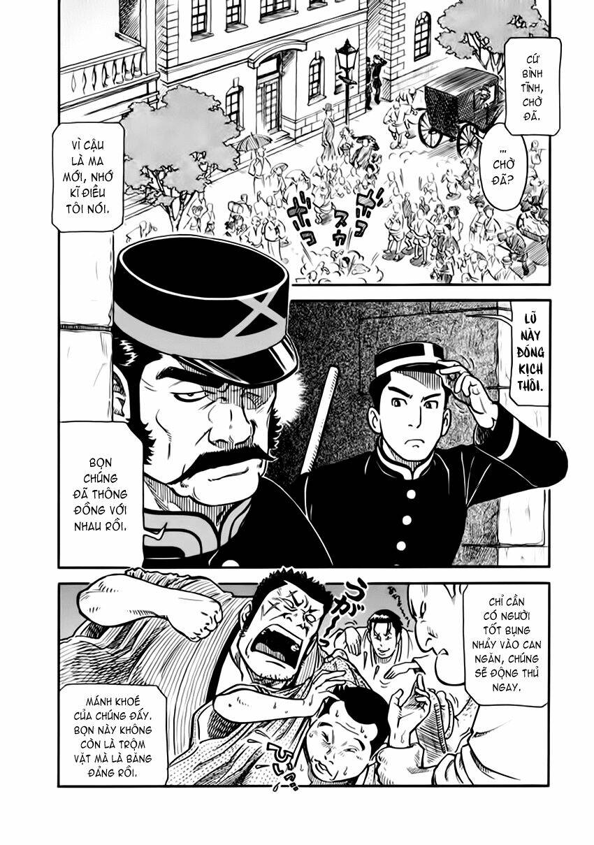 tám câu truyện ngắn chapter 9 4