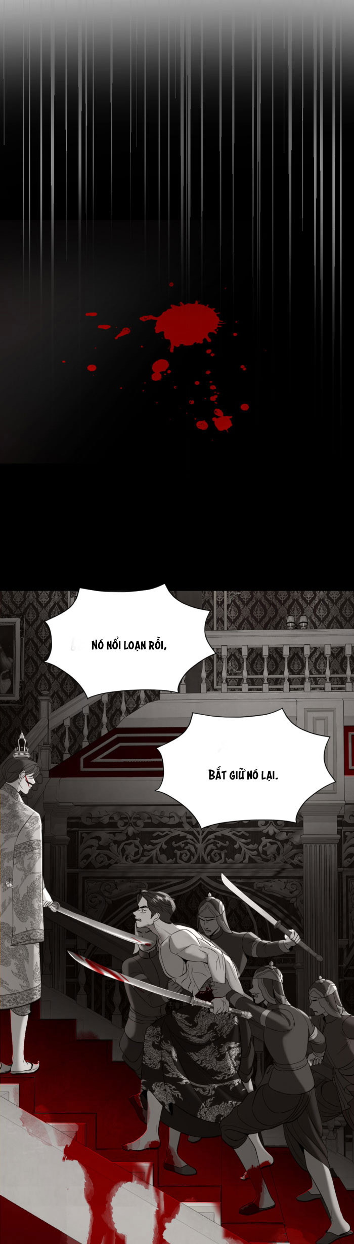 tôi là công tử đẹp nhất xiêm chapter 61 55