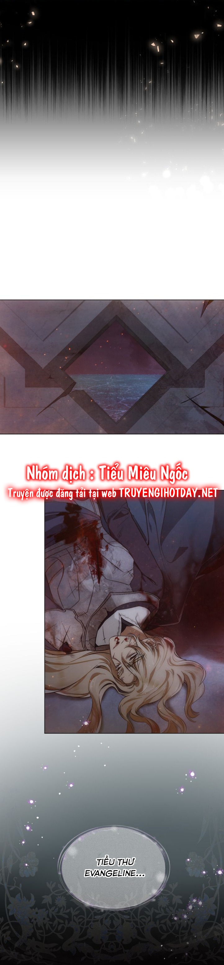 thanh kiếm của evangeline chapter 15 18