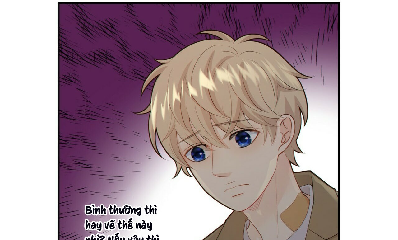 thời gian giữa sói và chó chapter 56.2 43