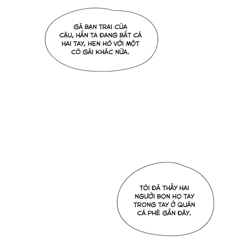 thú cưng của tôi là dơi chapter 35 4