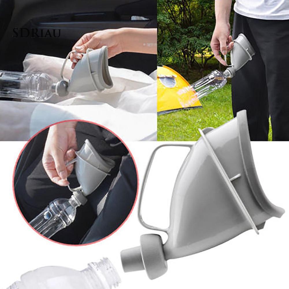 Phễu đi vệ sinh khẩn cấp tiện lợi dành cho người lớn và trẻ em
