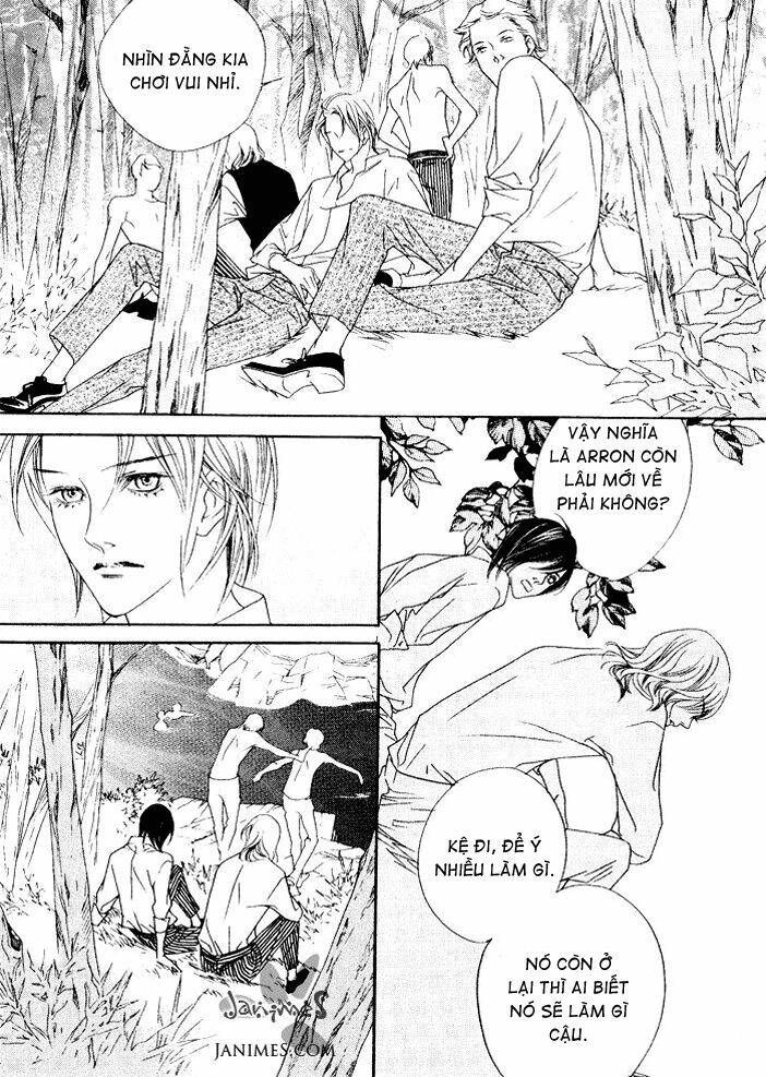 savage garden chapter 21 22