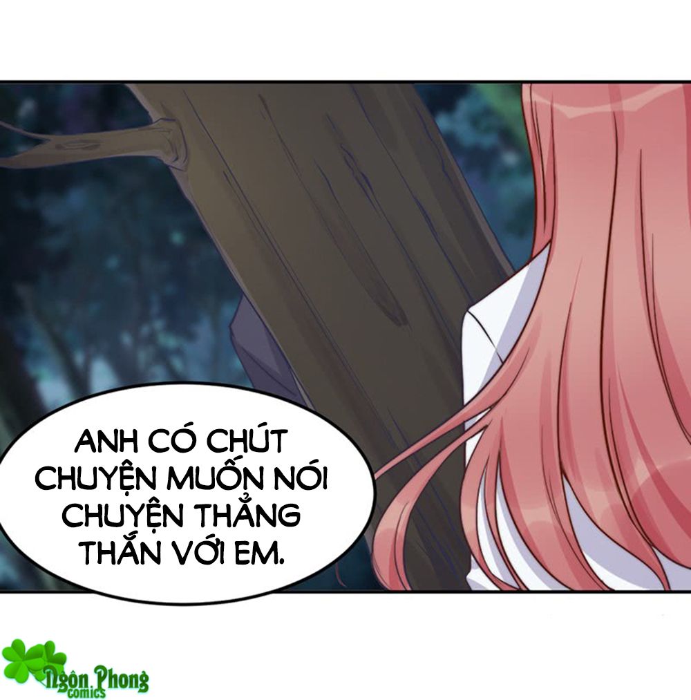 Bà Xã Tôi Là Nam Thần chapter 53 - Trang 21