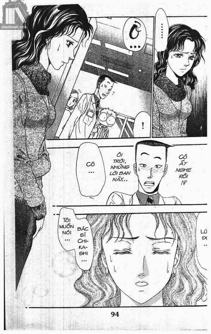 bàn tay thần sầu teru chapter 130 18