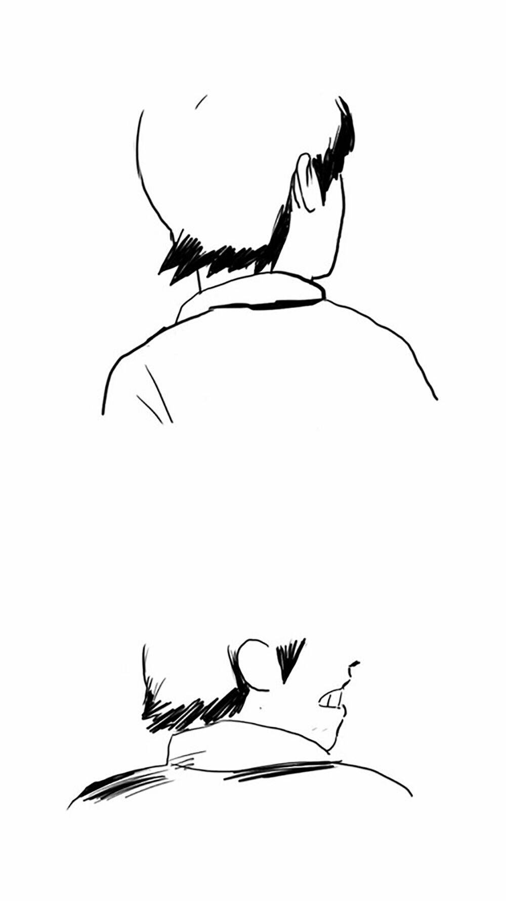 cô nàng trên lớp - the girl from class chapter 25 23