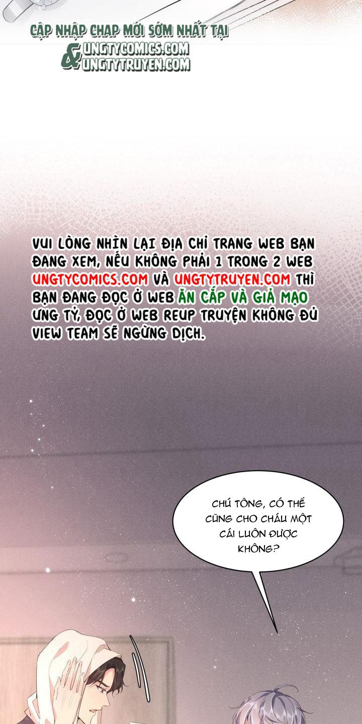 Anh Mà Không Cong, Tôi Liền Hắc Hoá  chapter 11