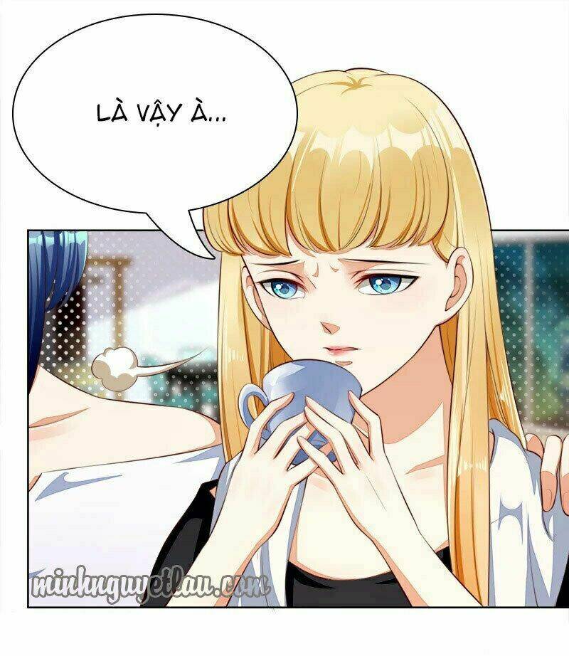 lãnh hôn cuồng ái chapter 41 31