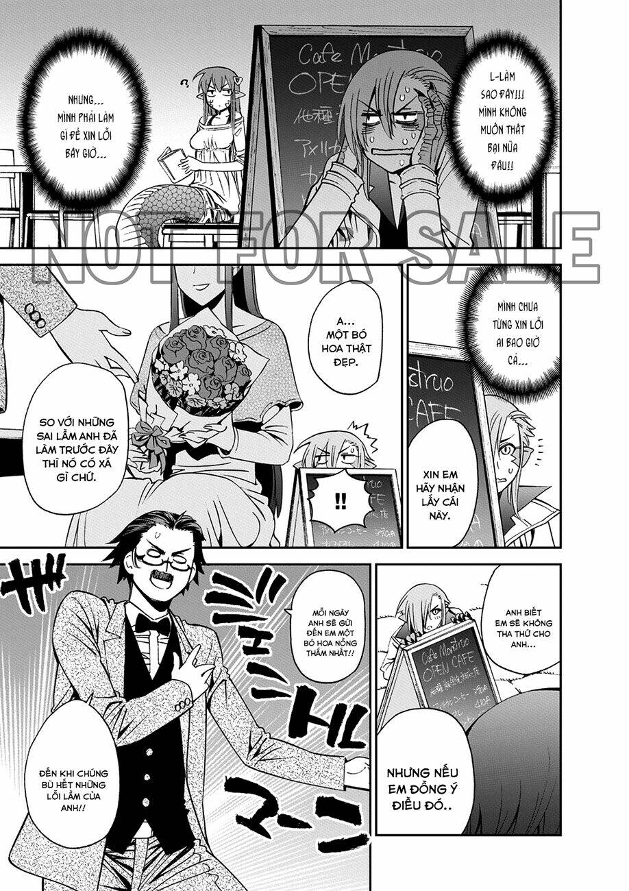 các nàng thú yêu chapter 40 20