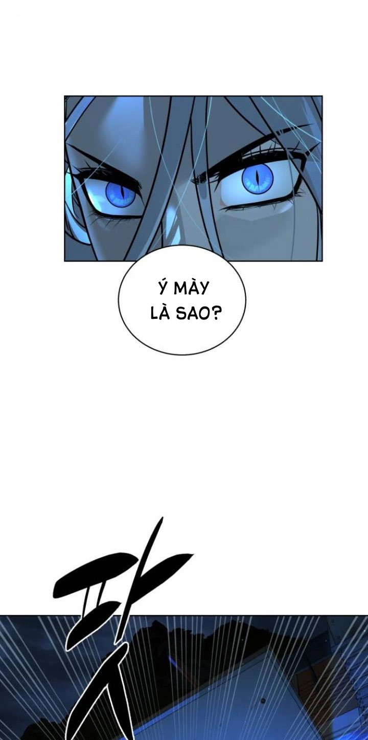 bạch huyết - white blood chapter 45 18