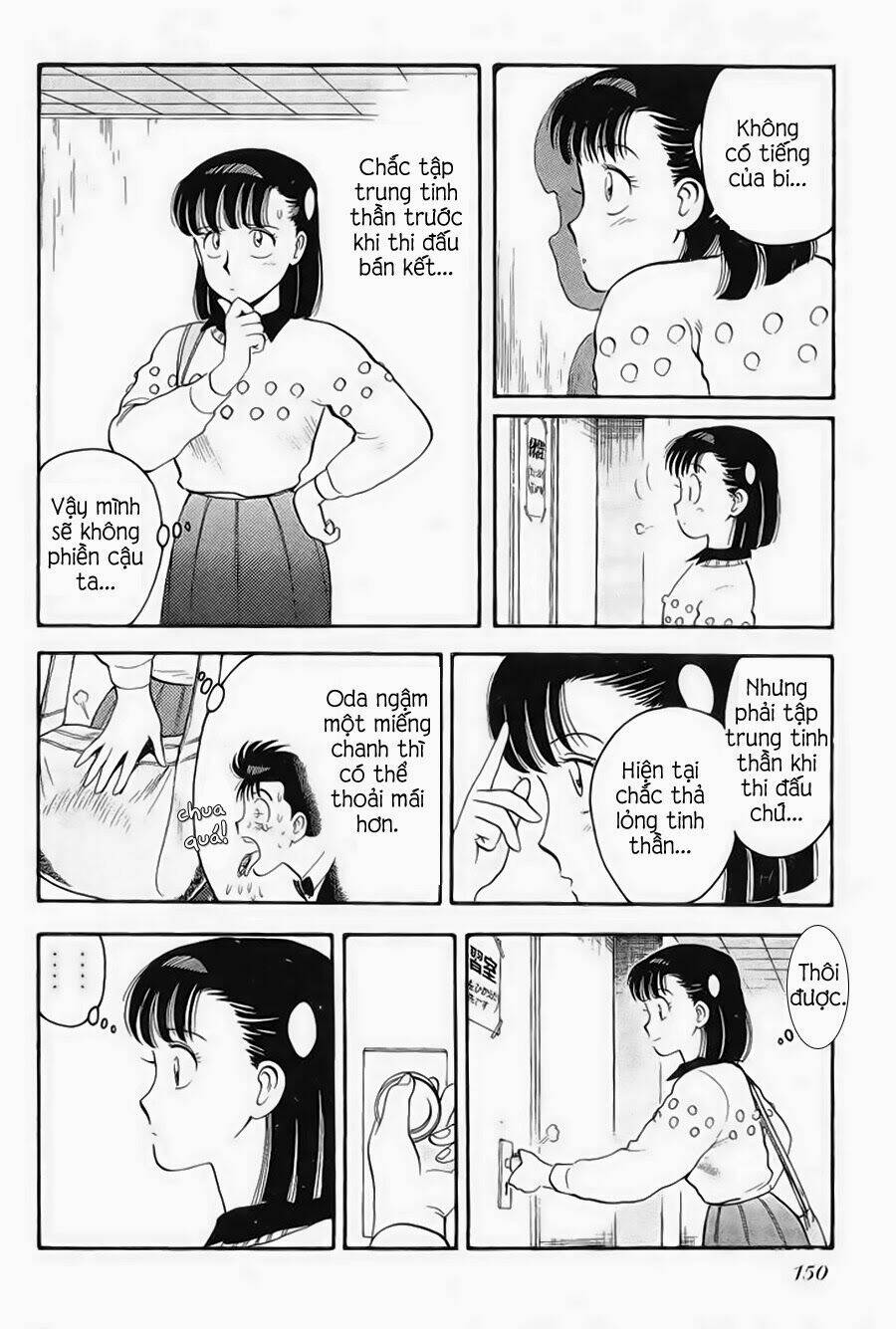 break shot chapter 141 4