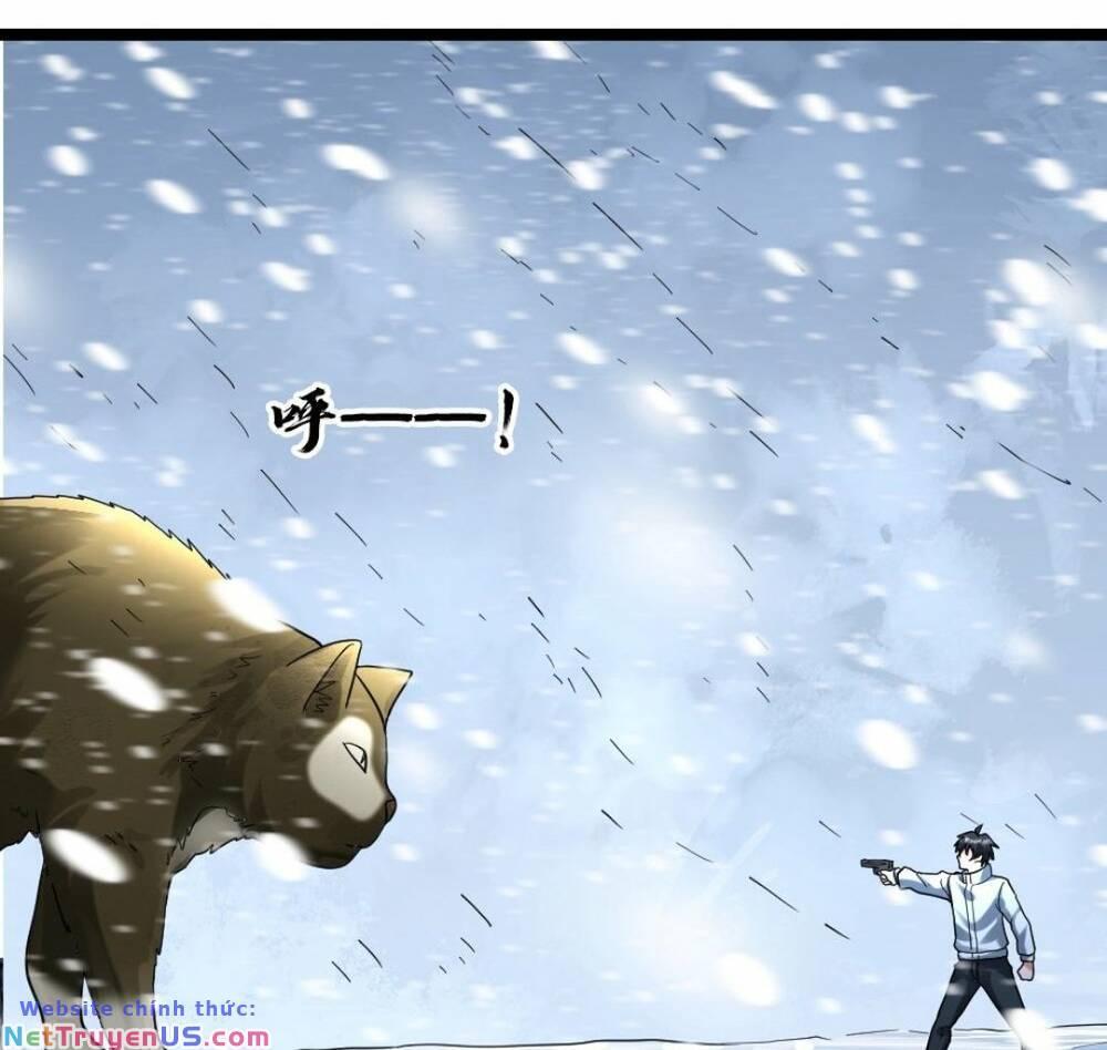 đóng băng toàn cầu: tôi gây dựng nên phòng an toàn thời tận thế chapter 150 38