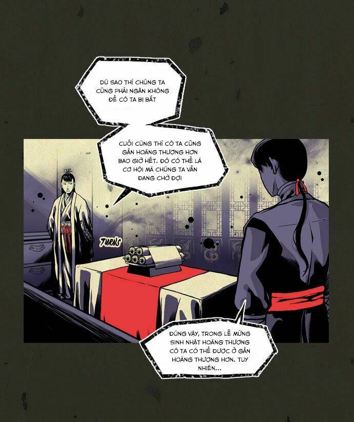 in full bloom chapter 16 18