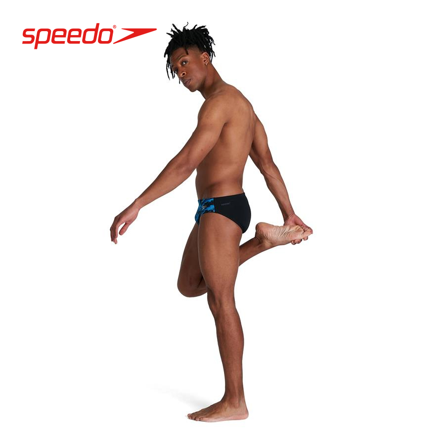 Quần bơi nam Speedo ALV 7CM BRF AM - 8-09739D812