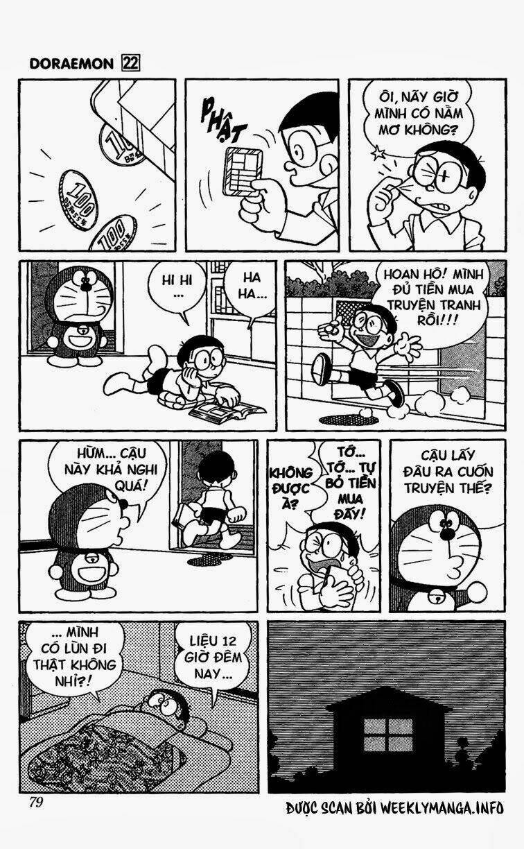 doraemon chapter 404 6