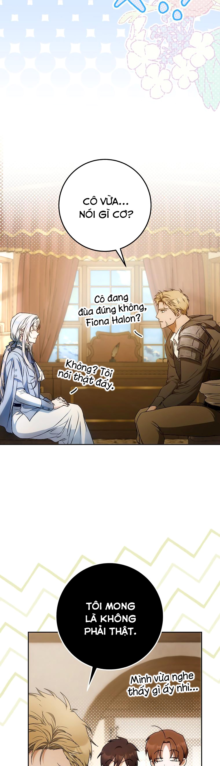 trở thành vợ của nam chính chapter 117 13