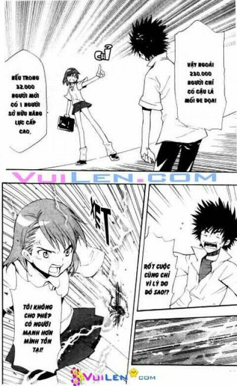 cấm thư ma thuật chapter 1 31