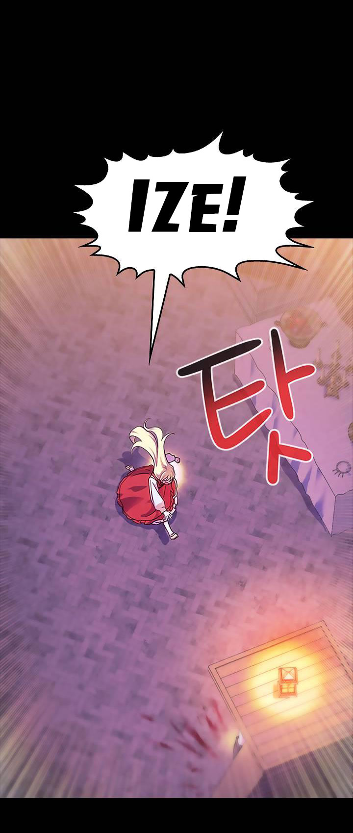 [bản 18+] trò chơi săn mồi của hoàng đế và thánh kỵ sĩ chapter 26.1 2