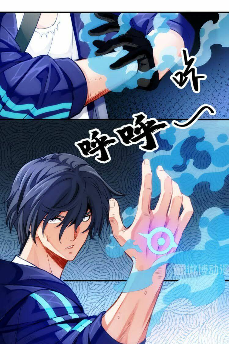 dị năng của ngươi thuộc về ta chapter 7 31