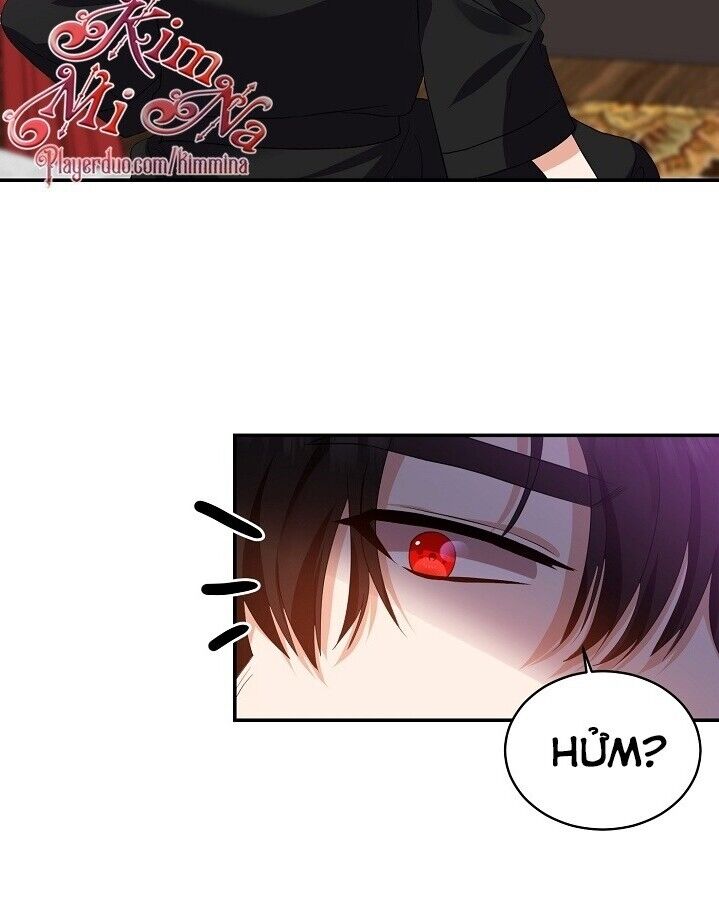 người chồng bạo chúa của tôi đã thay đổi chapter 3 8