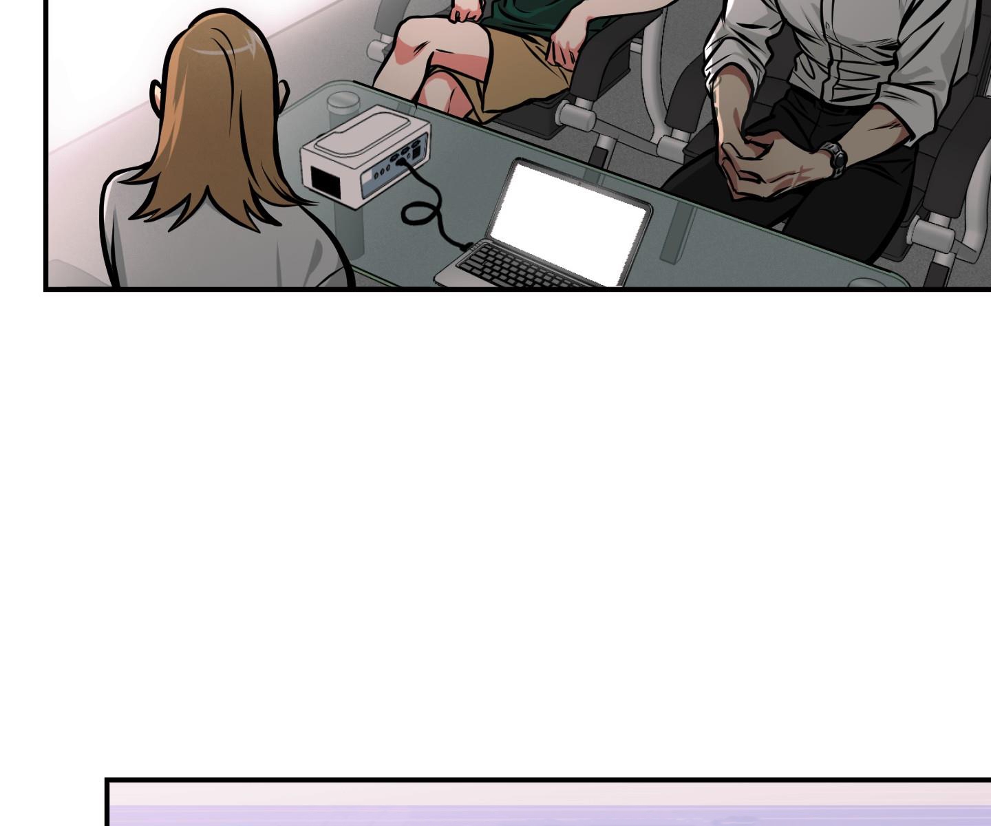 cây thương của ghost chapter 8 34