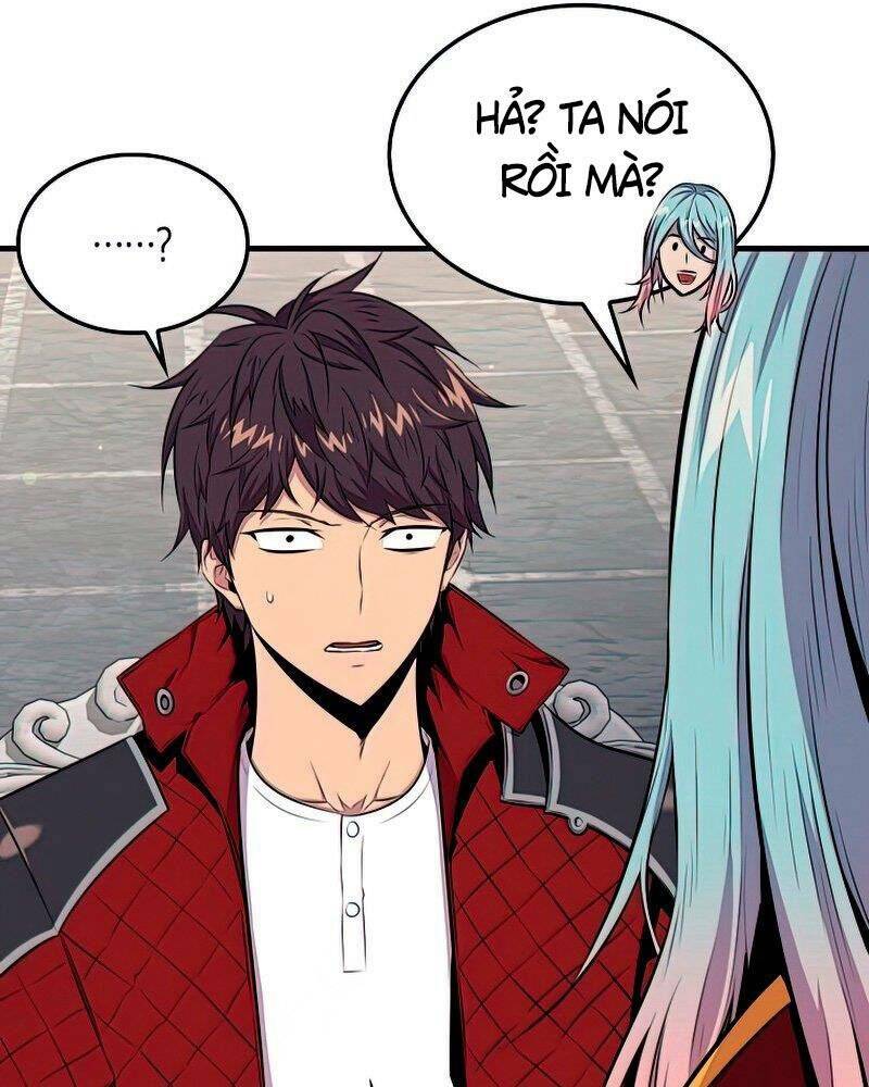 tôi thăng cấp trong lúc ngủ chapter 40 91