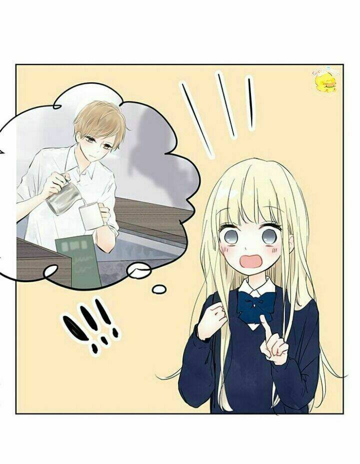 sữa choco [cl] chapter 3 7