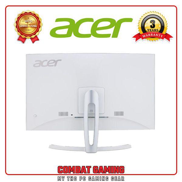 Màn Hình Cong ACER ED273 27&quot;/VA/75Hz/4ms/FreeSync- Hàng Chính Hãng