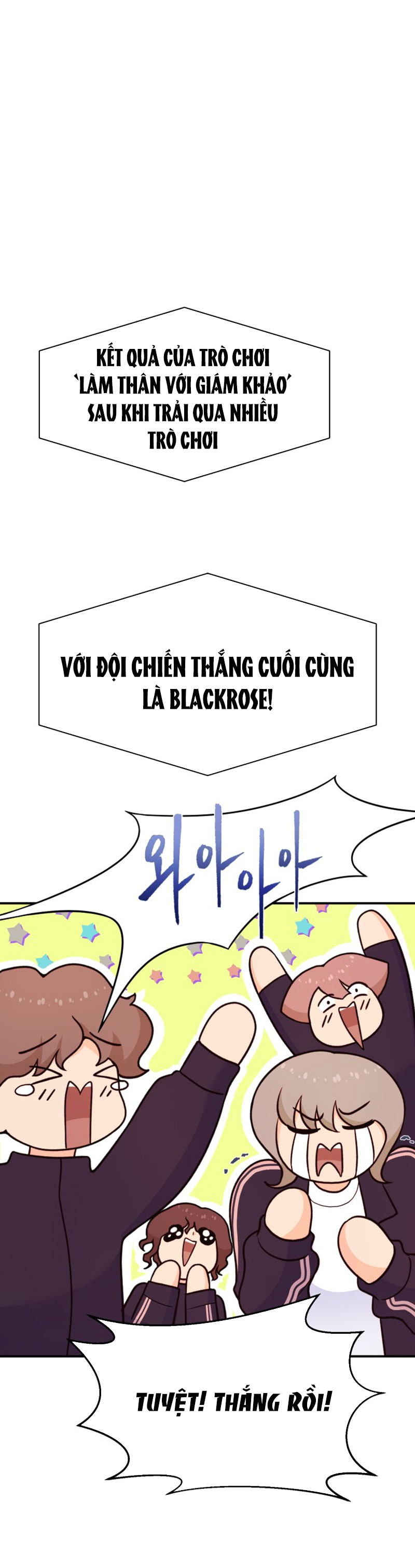 nữ nhân trợ giúp được yêu thích nhất chapter 9.1 7