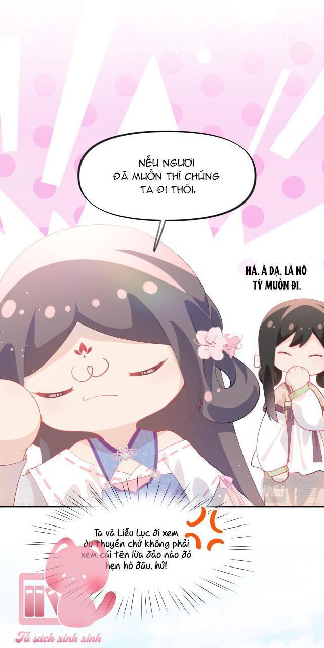 một đêm nọ đột nhiên yandere tới! chapter 73 6