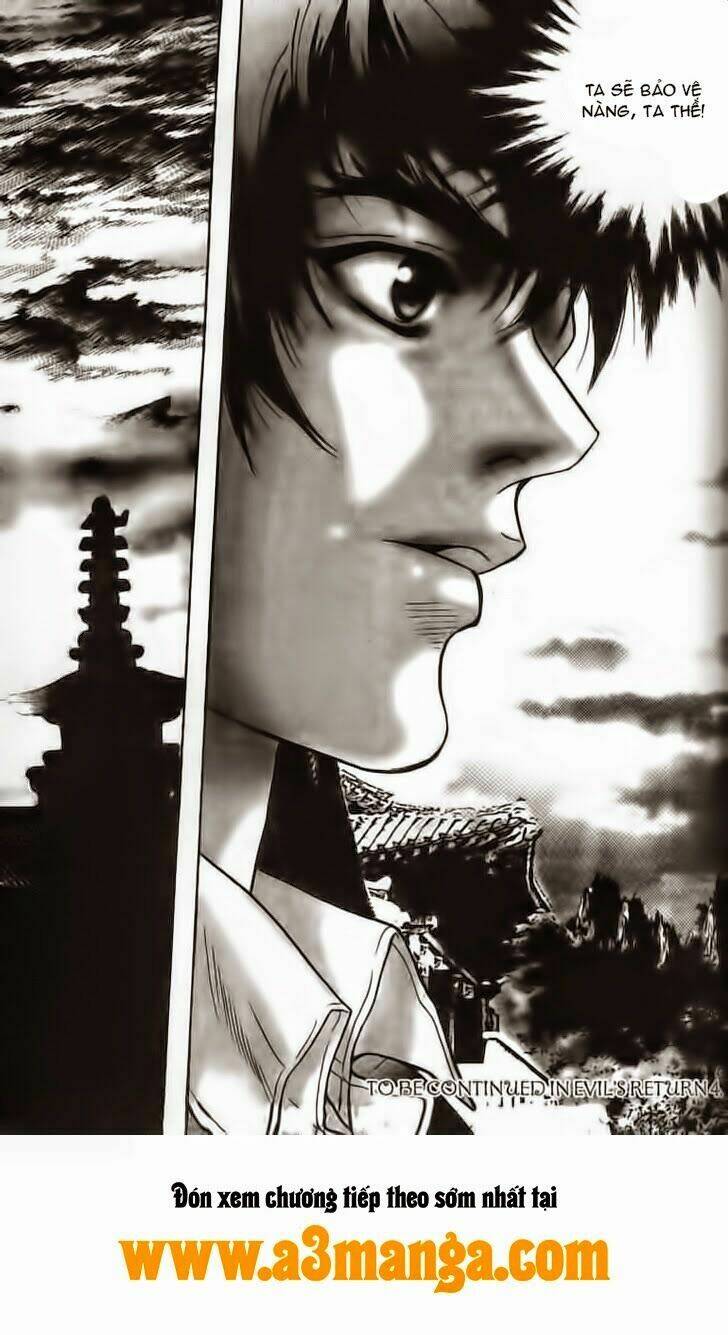 evil's return chapter 22 28