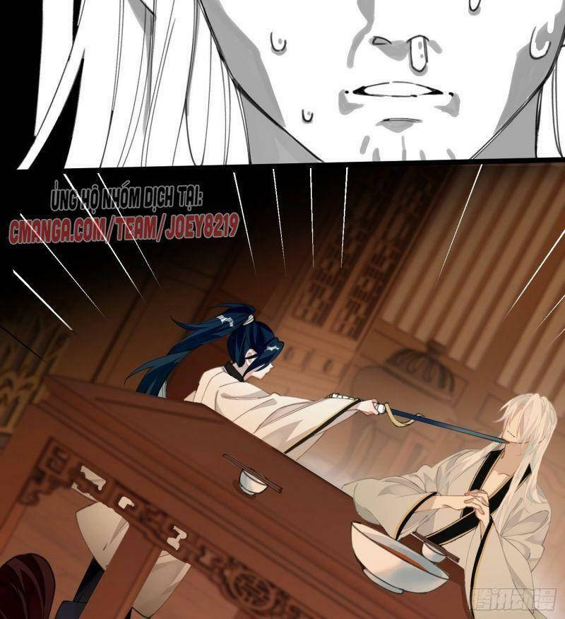 phế vật công chúa muốn nhặt chồng chapter 18 15