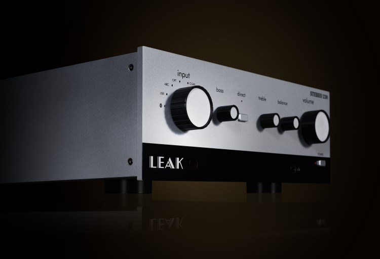 LEAK STEREO 230 HÀNG CHÍNH HÃNG NEW 100