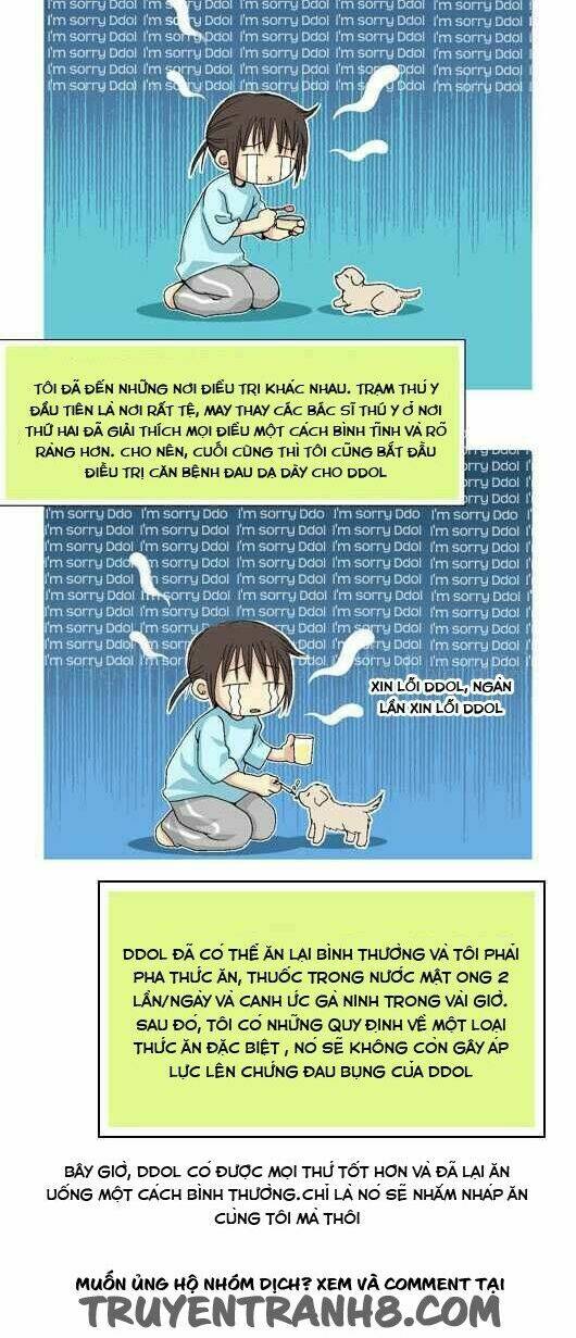 pet diary chapter 17.2 6