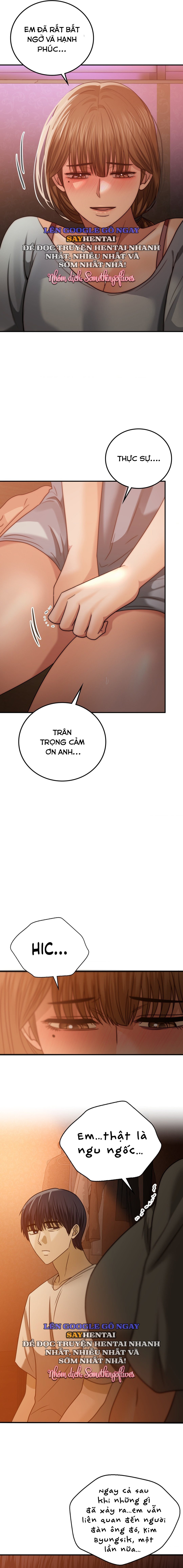 quá khứ của mẹ kế chapter 37 4