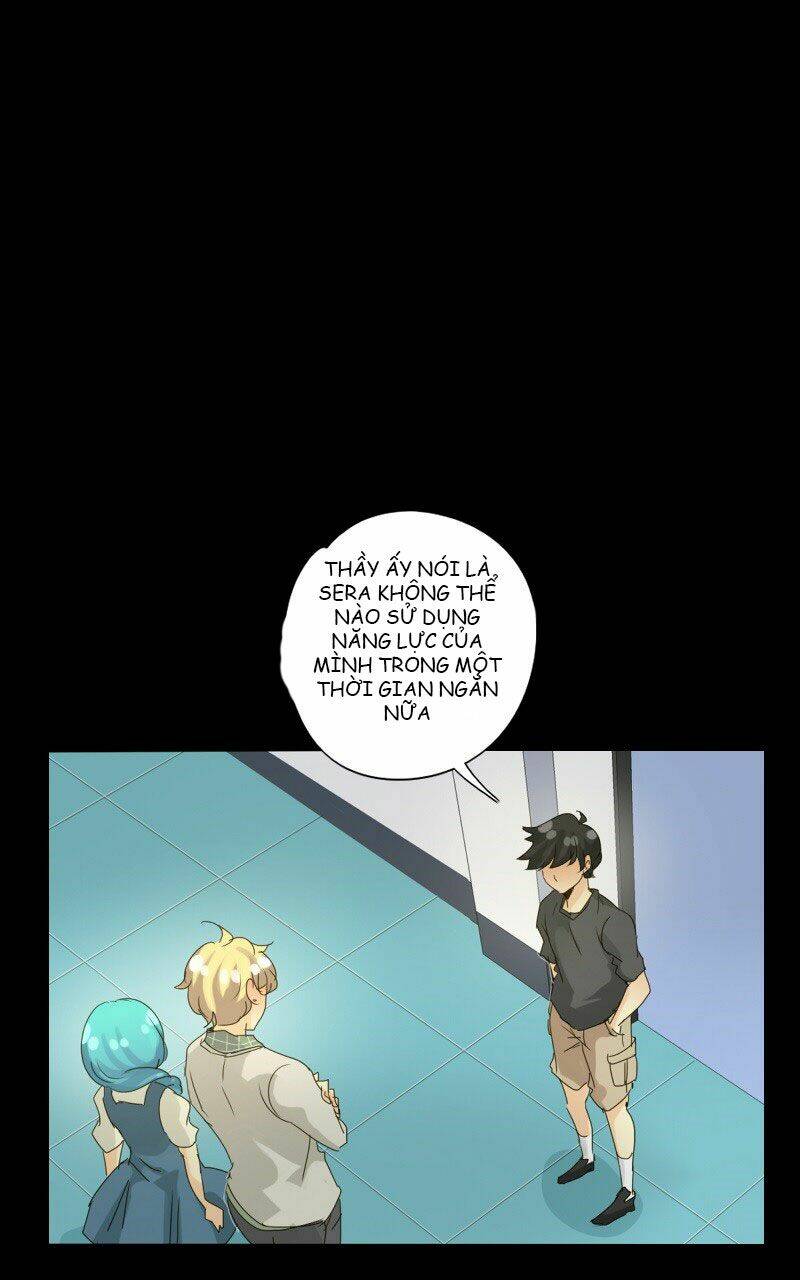 Thế Giới Không Hoàn Hảo Chapter 81 63