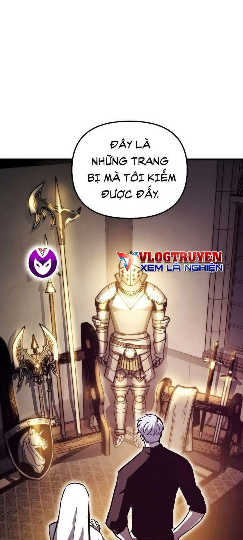 sự trở về của chiến thần tự sát chapter 19 31